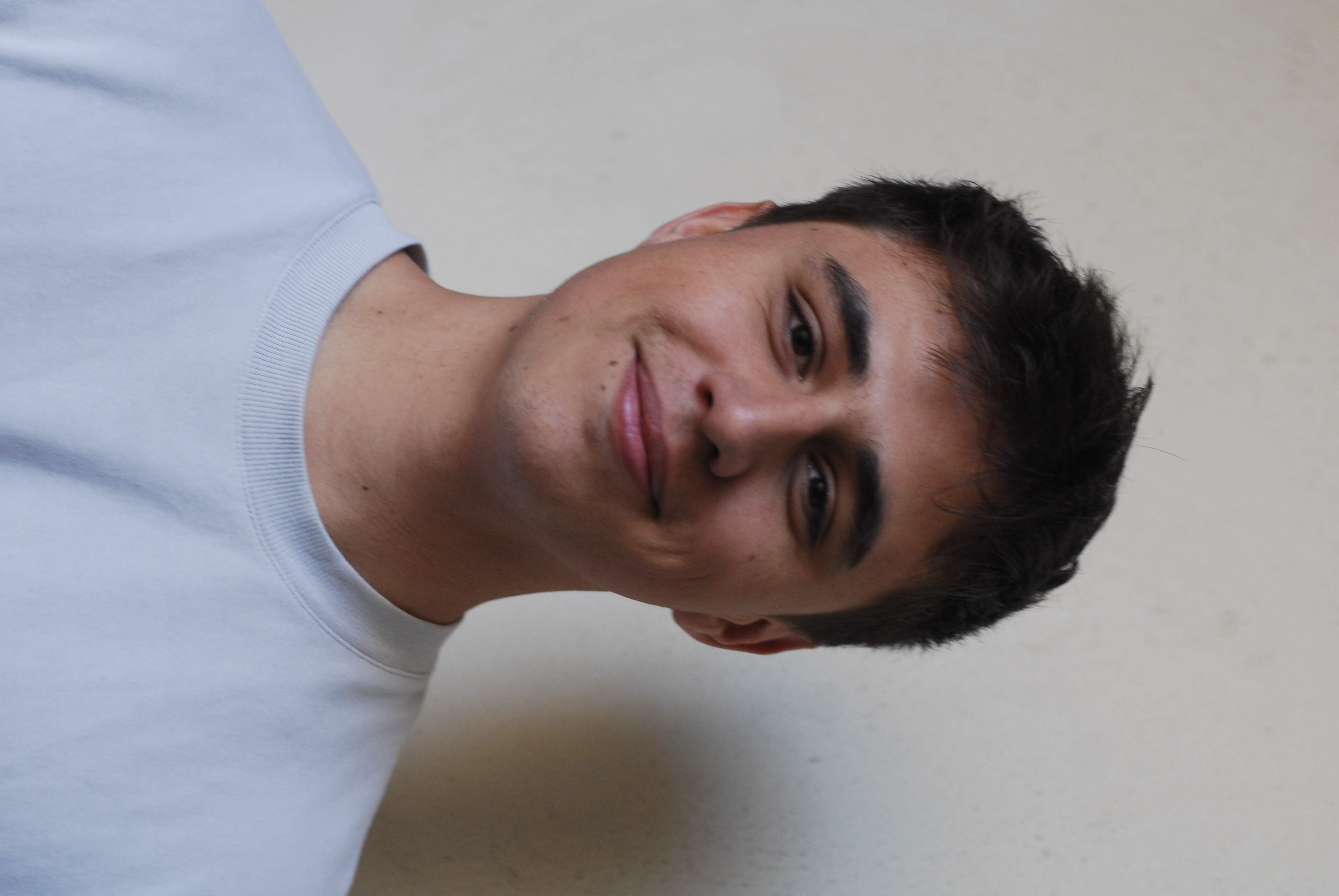 Marcos Almorox